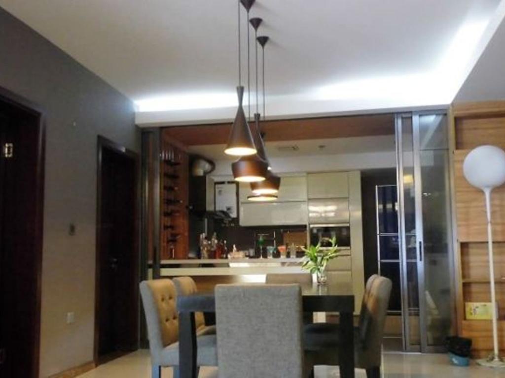 Liusu Hostel Jinling Branch Nanjing (Jiangsu) Luaran gambar