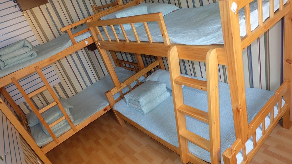 Liusu Hostel Jinling Branch Nanjing (Jiangsu) Luaran gambar